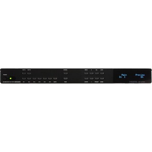 Матричный коммутатор 6х2 HDMI Cypress CDPS-6H2HFS