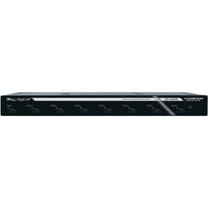 Матричный коммутатор HDMI Key Digital KD-4X8CS