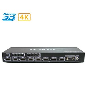 Матричный коммутатор HDMI Dr.HD 005005018 MA 444 FS