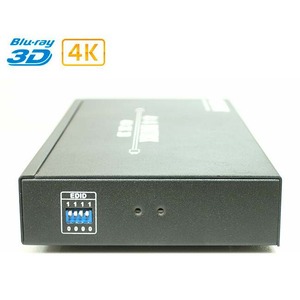 Матричный коммутатор HDMI Dr.HD 005005018 MA 444 FS