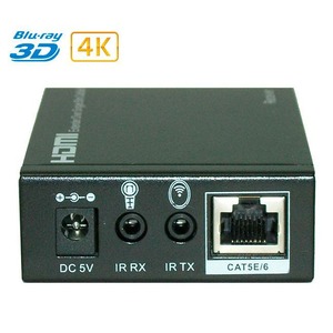 Матричный коммутатор HDMI Dr.HD 005005016 MA 444 FSE 50