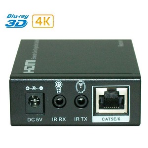Матричный коммутатор HDMI Dr.HD 005005017 MA 444 FBT 100