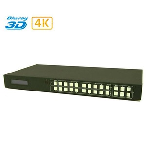 Матричный коммутатор HDMI Dr.HD 005005015 MA 884 FS