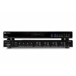 Матричный коммутатор HDMI Atlona AT-H2H-44M
