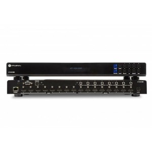Матричный коммутатор HDMI Atlona AT-H2H-88M