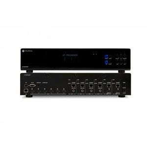 Матричный коммутатор HDMI Atlona AT-PRO3HD66M