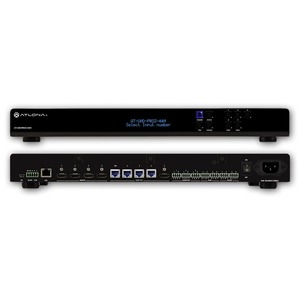 Матричный коммутатор HDMI Atlona AT-UHD-PRO3-44M