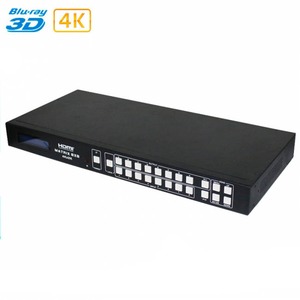 Матричный коммутатор HDMI Dr.HD 005005021 MA 884