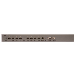 Матричный коммутатор HDMI Gefen EXT-HD-SL-444