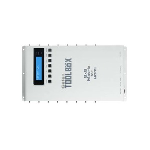Матричный коммутатор HDMI Gefen GTB-HDFST-848