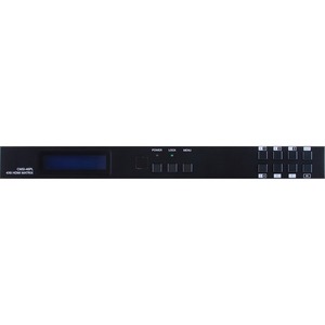 Матричный коммутатор HDMI Cypress CMSI-46PL