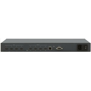 Матричный коммутатор HDMI Kramer VSM-4X4HFS/220V