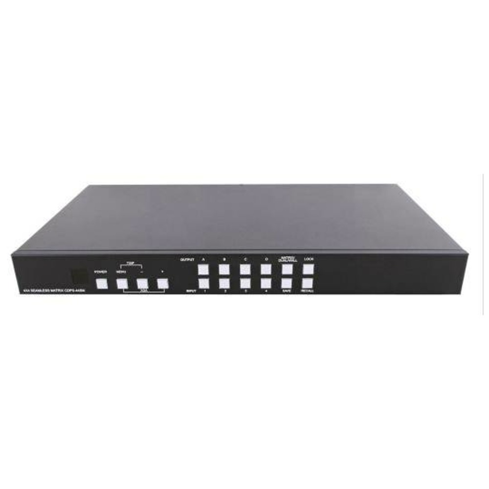 Матричный коммутатор HDMI Cypress CDPS-44SM