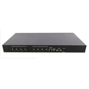 Матричный коммутатор HDMI Cypress CDPS-44SM