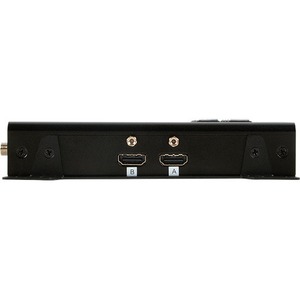 Матричный коммутатор 4х2 HDMI Cypress CDPW-V4H2HP