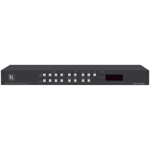 Матричный коммутатор HDMI Kramer VS-44UHDA