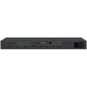 Матричный коммутатор HDMI Kramer VS-44UHDA