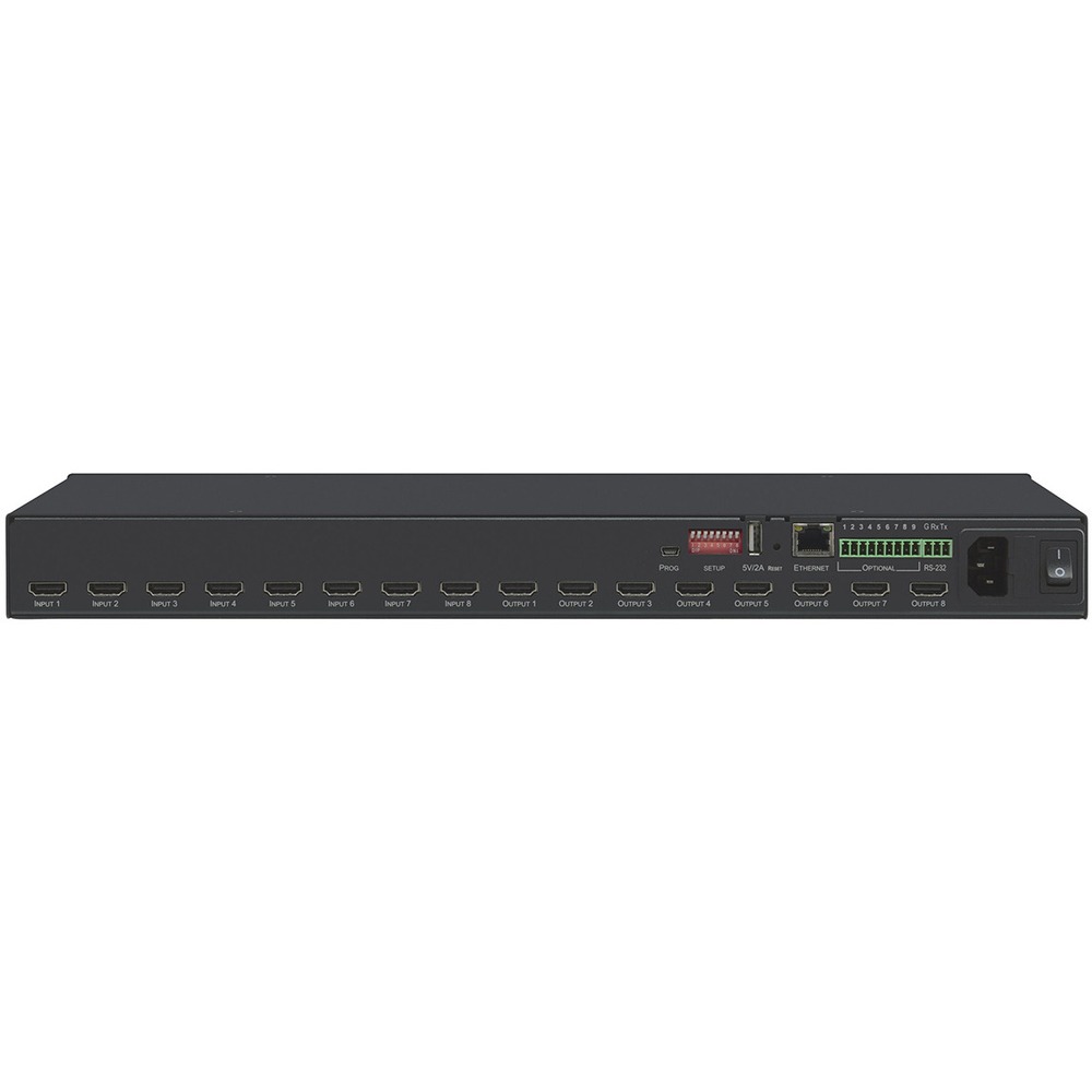 Матричный коммутатор HDMI Kramer VS-88UHD