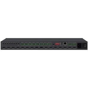 Матричный коммутатор HDMI Kramer VS-88UHDA