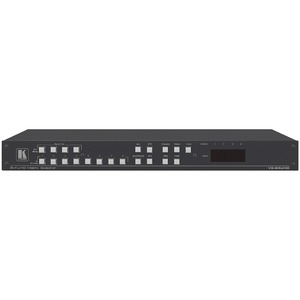 Матричный коммутатор 8х4 HDMI Kramer VS-84UHD