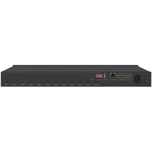 Матричный коммутатор 8х4 HDMI Kramer VS-84UHD
