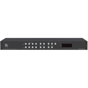 Матричный коммутатор 4х4 HDMI Kramer VS-44UHD