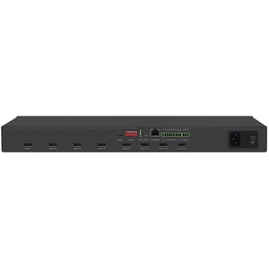 Матричный коммутатор 4х4 HDMI Kramer VS-44UHD
