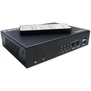 HDMI 2.0 матрица 4x2 Dr.HD 005005027 MA 426 SLA