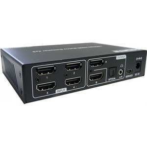 HDMI 2.0 матрица 4x2 Dr.HD 005005027 MA 426 SLA
