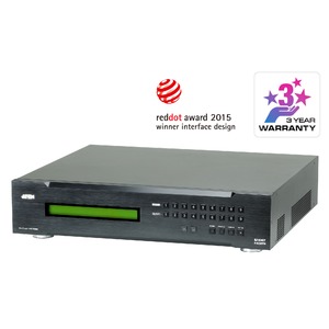 Матричный коммутатор HDMI ATEN VM3909H
