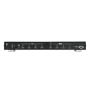 Матричный коммутатор HDMI ATEN VM0404HA