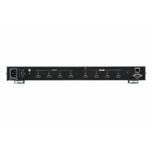 Матричный коммутатор HDMI ATEN VM0404HB
