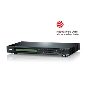 Матричный коммутатор HDMI ATEN VM5808H