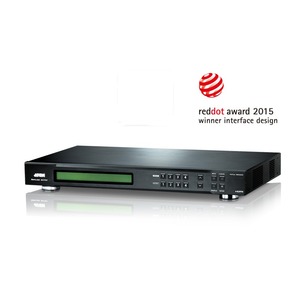 Матричный коммутатор HDMI ATEN VM5404H