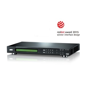 Матричный коммутатор HDMI ATEN VM3404H