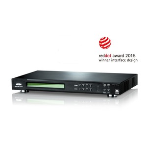 Матричный коммутатор HDMI ATEN VM6404H