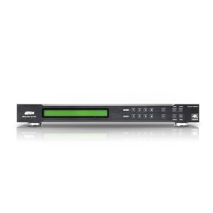 Матричный коммутатор HDMI ATEN VM6404H