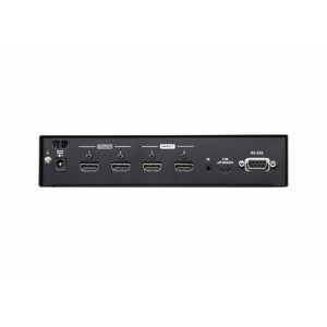 Матричный коммутатор HDMI ATEN VM0202H