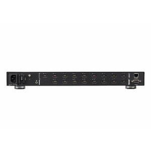 Матричный коммутатор HDMI ATEN VM6809H