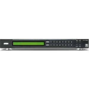 Матричный коммутатор HDMI ATEN VM0808HA