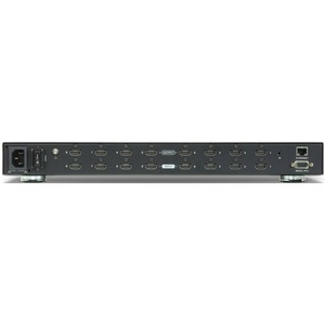 Матричный коммутатор HDMI ATEN VM0808HA