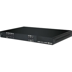 Матричный коммутатор 4х6 HDMI 2.0 Cypress CPLUS-442CVAL