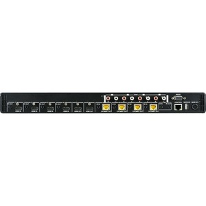 Матричный коммутатор 4х6 HDMI 2.0 Cypress CPLUS-442CVAL