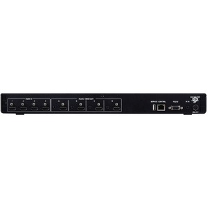 Матричный коммутатор 4х4 HDMI 2.0 Cypress CPLUS-V4H4HPA