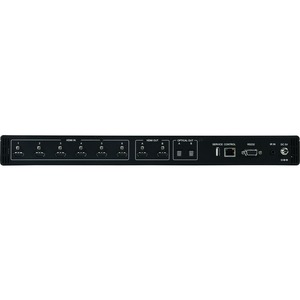 Матричный коммутатор 6х2 HDMI 2.0 Cypress CPLUS-V6H2HP