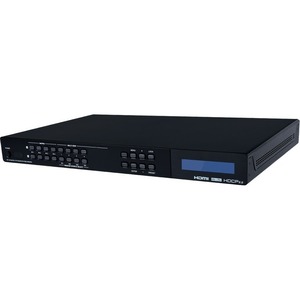 Бесподрывный матричный коммутатор Cypress CDPS-U42HPIP