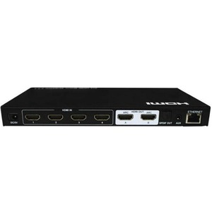 HDMI 2.0 матрица 4x2 Dr.HD 005005030 MA 427 FX