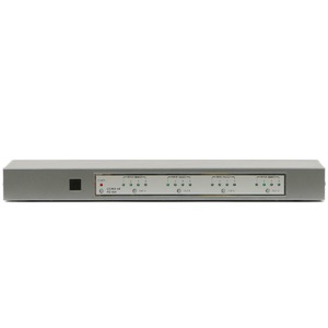 Матричный коммутатор Компонентного видео и аудио Cypress CCMX-44