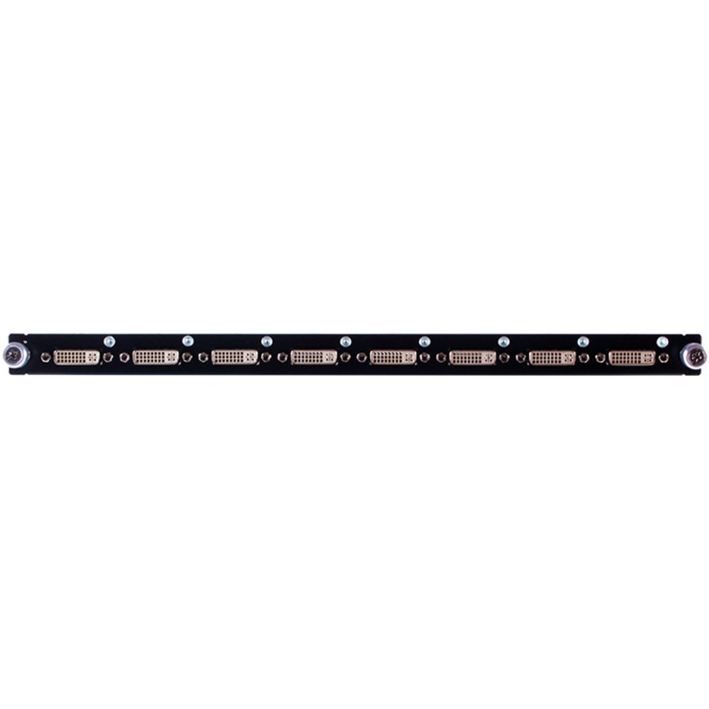 Матричный коммутатор Конфигурируемый Cypress CIN-8DS