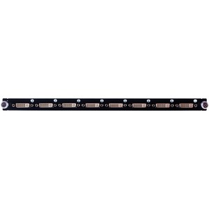 Матричный коммутатор Конфигурируемый Cypress CIN-8DS
